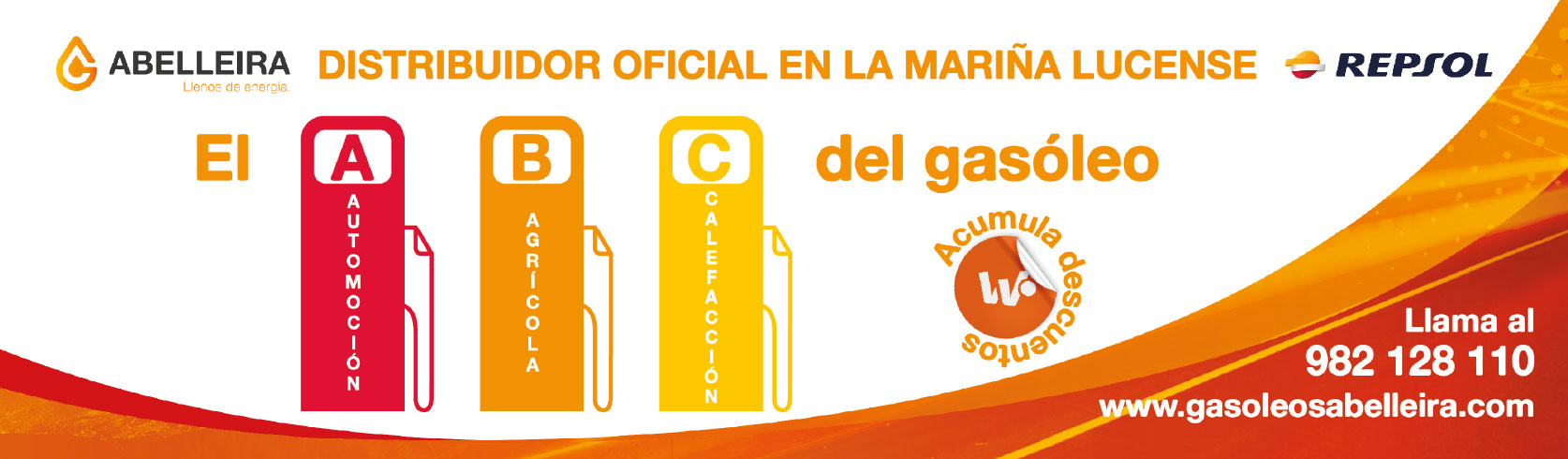 Instalaciones de Gasóleos Abelleira